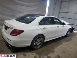 Mercedes CL 2019 3 Mercedes CL 2019 3