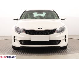 Kia Optima 2017 2.0 160 KM