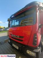 Iveco 2011 Iveco 2011