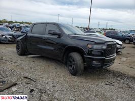 Dodge Ram 2025 3