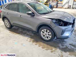Ford Escape 2024 1