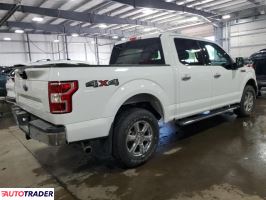 Ford Pozostałe 2019 5