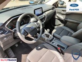 Ford Kuga 2020 1.5 150 KM Ford Kuga 2020 1.5 150 KM