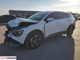 Kia Sportage 2023 2