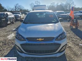 Chevrolet Spark 2019 1