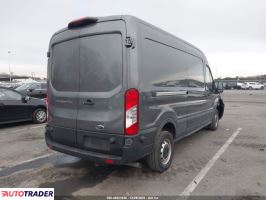 Ford Transit 2023 3