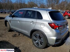 Mitsubishi Outlander 2020 2