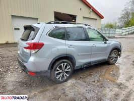 Subaru Forester 2022 2