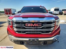 GMC Sierra 2024 5
