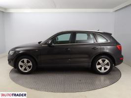 Audi Q5 2009 2.0 207 KM