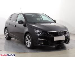 Peugeot 308 2018 1.2 128 KM