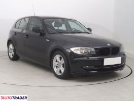 BMW 116 2010 2.0 113 KM