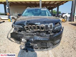 Jeep Cherokee 2021 2 Jeep Cherokee 2021 2