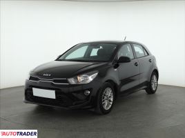 Kia Rio 2022 1.0 99 KM