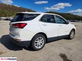 Chevrolet Equinox 2024 1