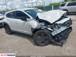 Subaru Pozostałe 2026 2
