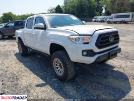 Toyota Tacoma 2023 3 Toyota Tacoma 2023 3