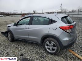 Honda HR-V 2019 1