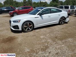 Audi A5 2024 2