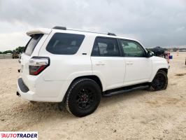 Toyota Pozostałe 2021 4