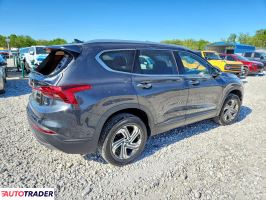 Hyundai Santa Fe 2023 2