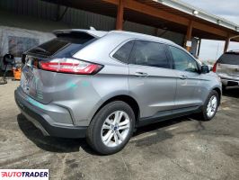 Ford Edge 2020 2
