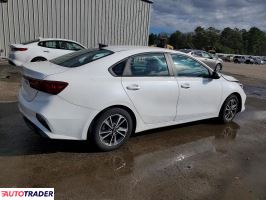 Kia Pozostałe 2023 2