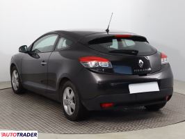 Renault Megane 2009 1.6 108 KM