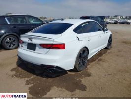 Audi S5 2024 3 Audi S5 2024 3