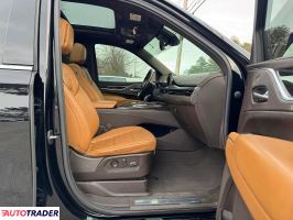 Cadillac Escalade 2022 6