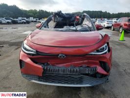 Volkswagen Pozostałe 2022 Volkswagen Pozostałe 2022