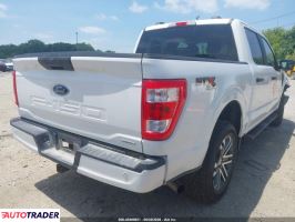 Ford Pozostałe 2021 2