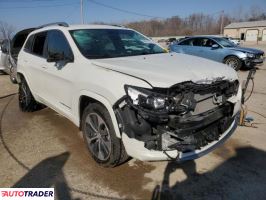 Jeep Cherokee 2019 2