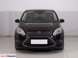 Ford Focus C-Max 2012 1.0 123 KM