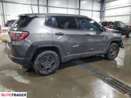 Jeep Compass 2018 2