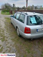 Motoryzacja - Osobowe