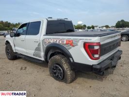 Ford Pozostałe 2023 5 Ford Pozostałe 2023 5