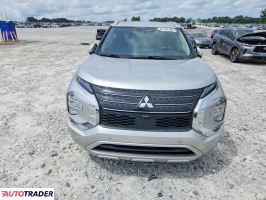 Mitsubishi Outlander 2023 2