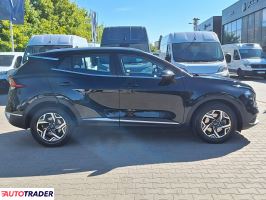 Kia Sportage 2023 1.6 150 KM Kia Sportage 2023 1.6 150 KM