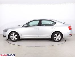 Skoda Octavia 2017 1.0 113 KM