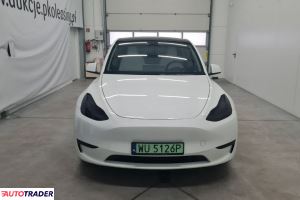 Tesla Model Y 2023 534 KM