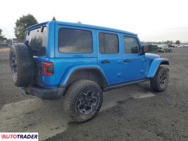 Jeep Wrangler 2022 2
