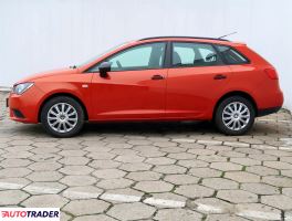 Seat Ibiza 2016 1.2 88 KM Seat Ibiza 2016 1.2 88 KM