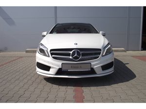 Mercedes 180 2014 1.6 122 KM