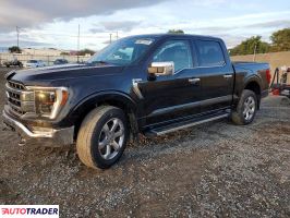 Ford Pozostałe 2023 3