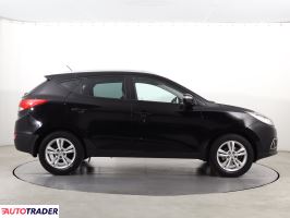 Hyundai ix35 2012 1.6 132 KM