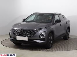 Omoda 5 2024 1.6 144 KM