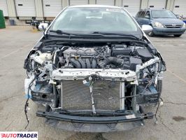 Toyota Corolla 2020 1