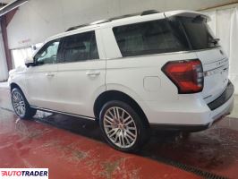 Ford Expedition 2023 3