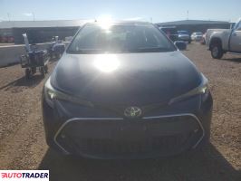 Toyota Corolla 2021 2